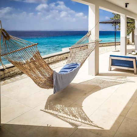 Oceanfront 72 & Sunny Villa Kralendijk Buitenkant foto