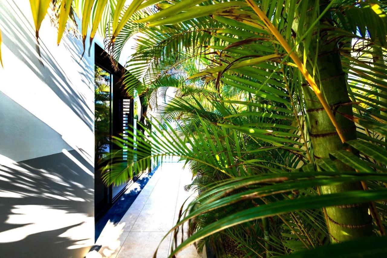 Oceanfront 72 & Sunny Villa Kralendijk Buitenkant foto